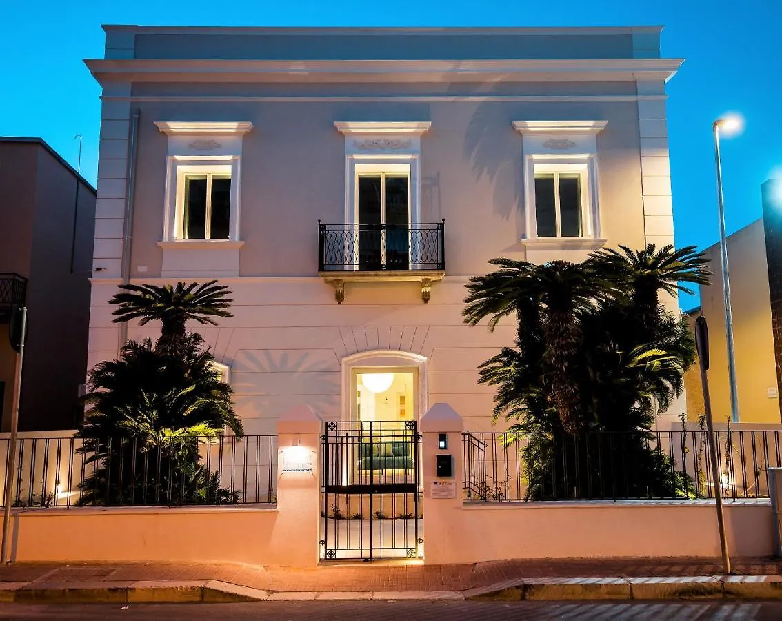La Corte Del Fante Marsala