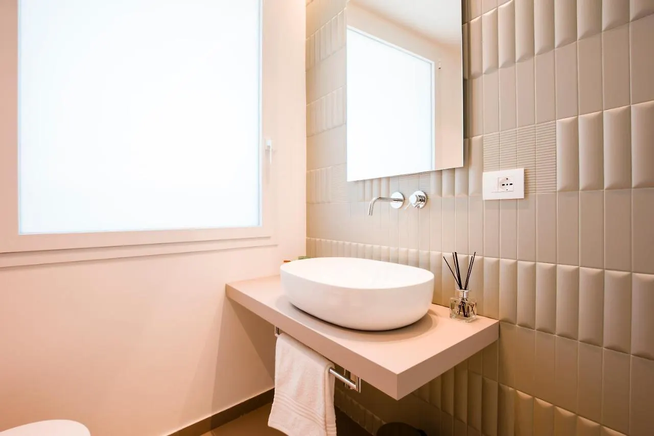 La Corte Del Fante Marsala Guest house