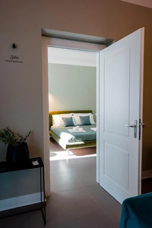 La Corte Del Fante Marsala Guest house