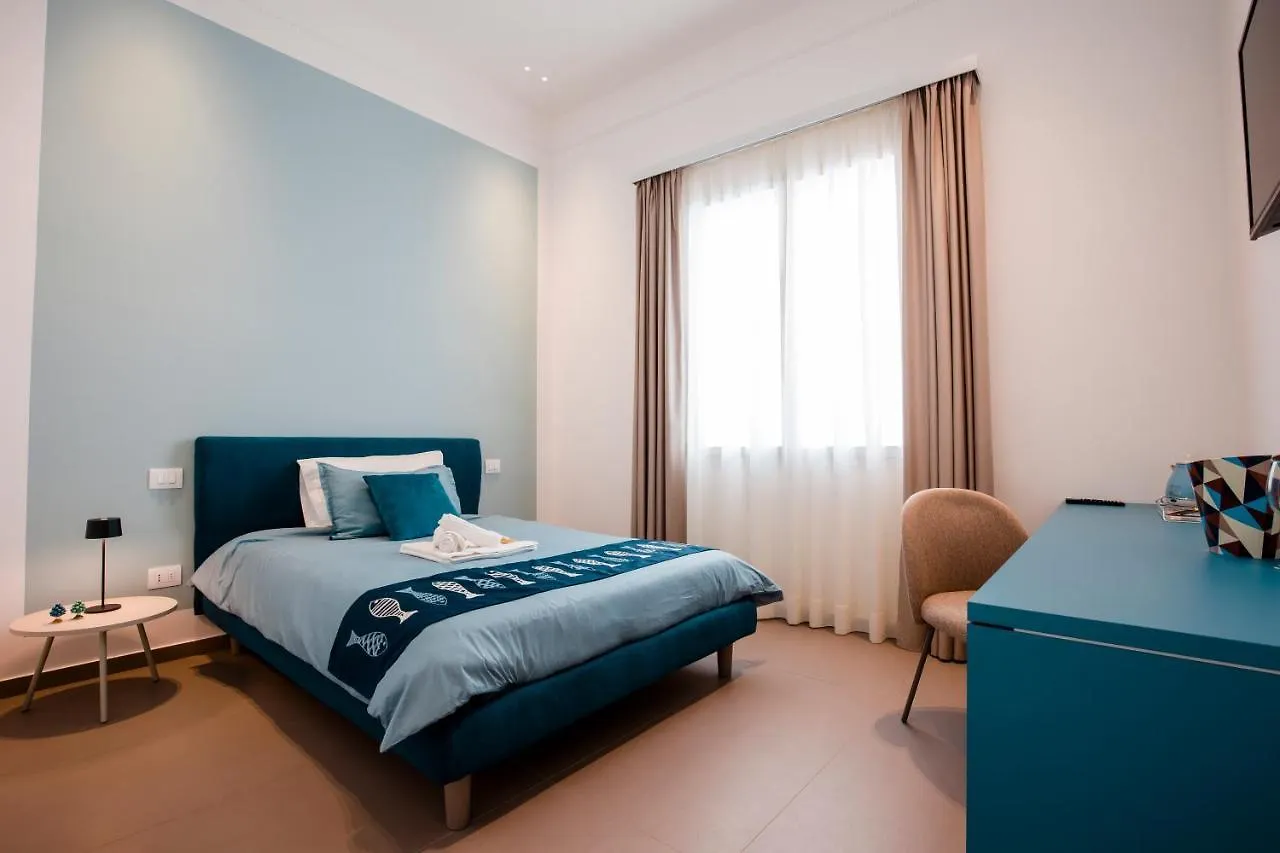 La Corte Del Fante Marsala Guest house