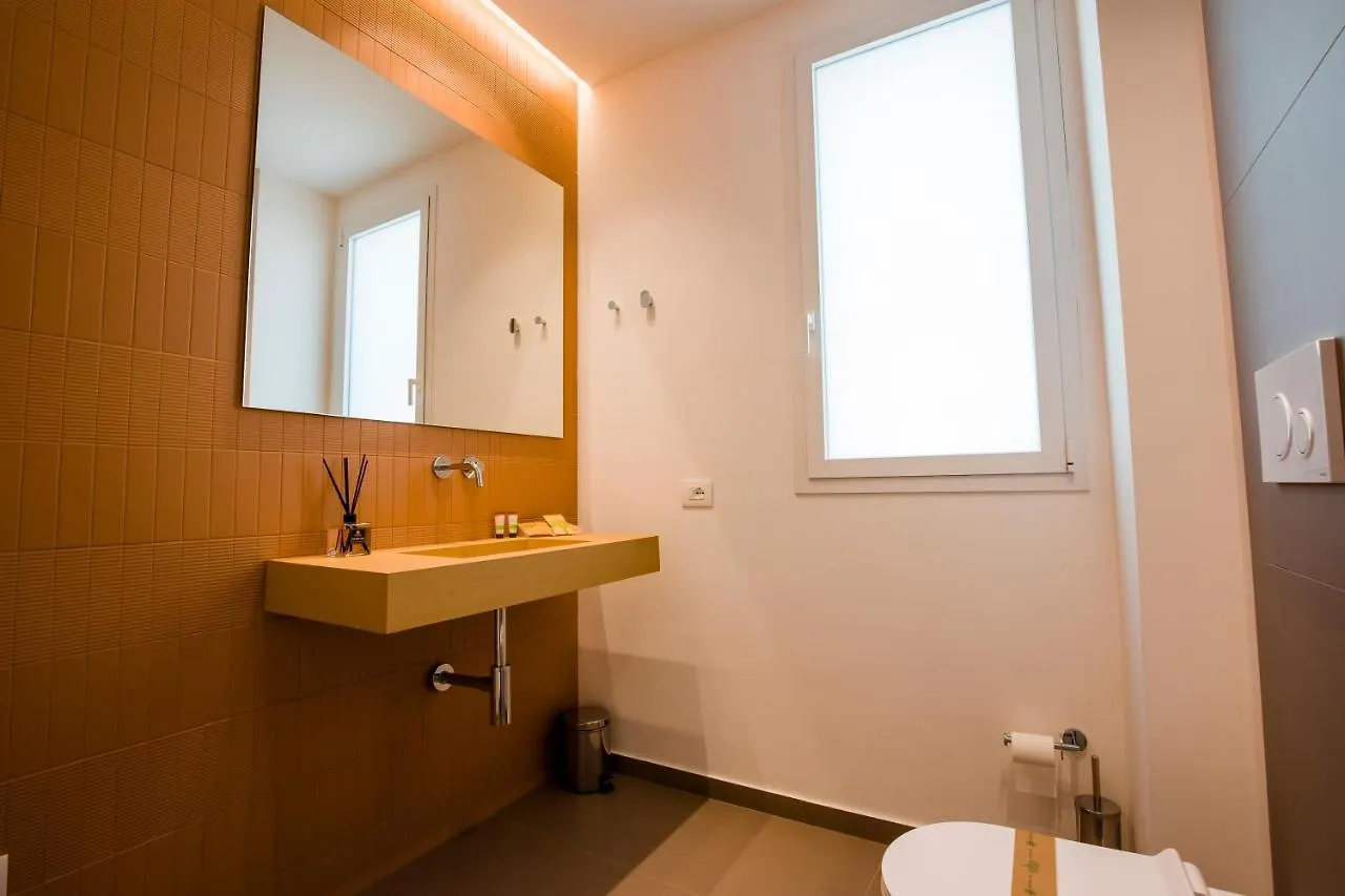 La Corte Del Fante Marsala Guest house