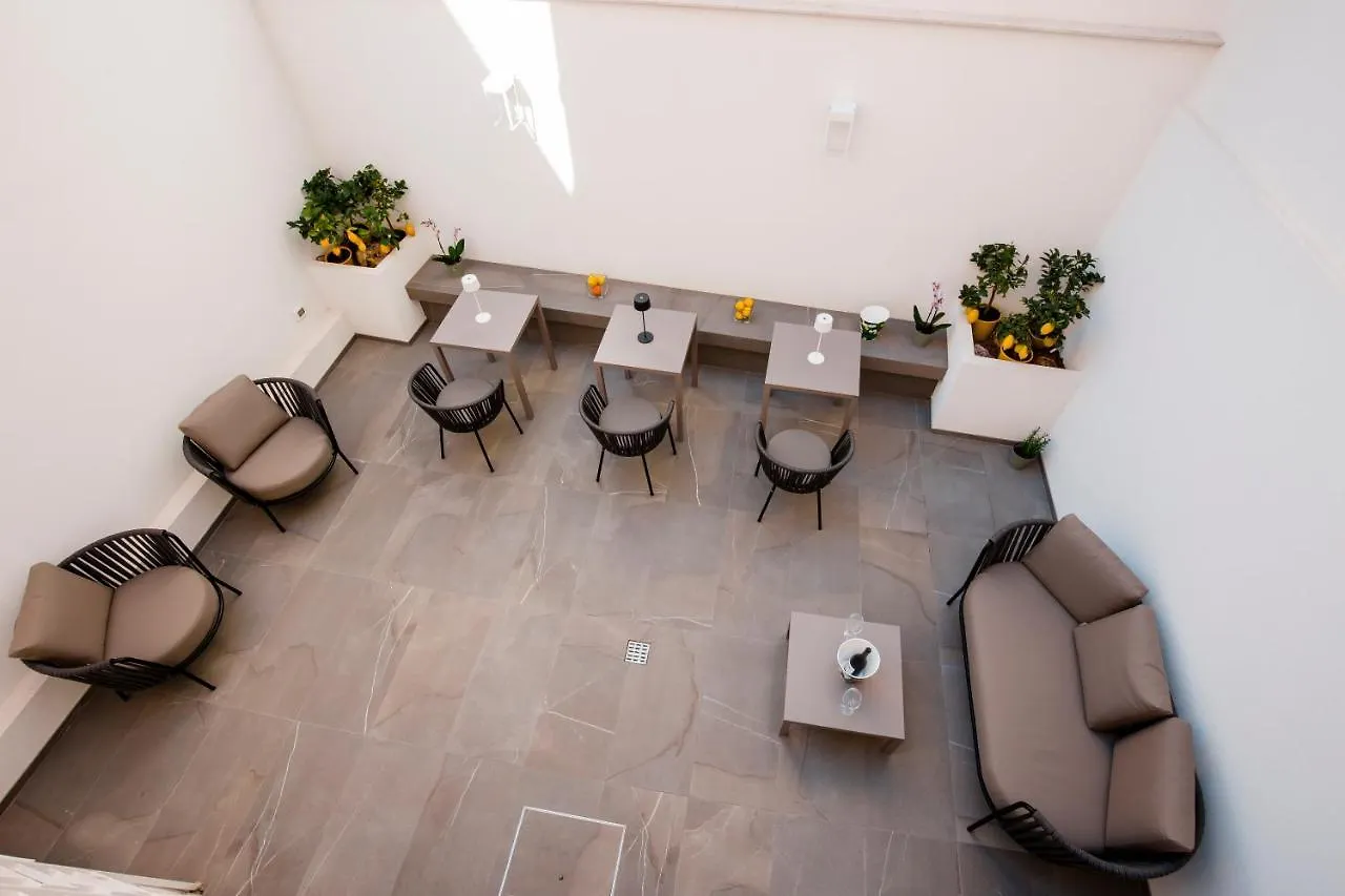 Guest house La Corte Del Fante Marsala