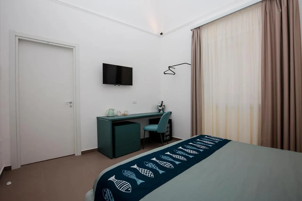 La Corte Del Fante Marsala Guest house