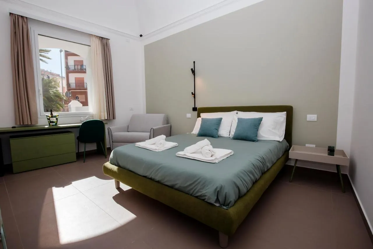 La Corte Del Fante Marsala Guest house