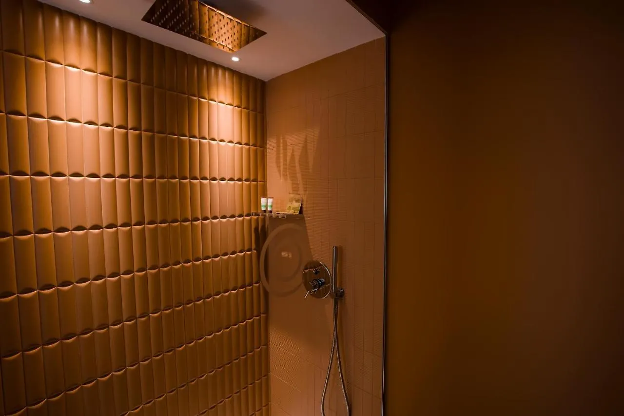 Guest house La Corte Del Fante Marsala Italy