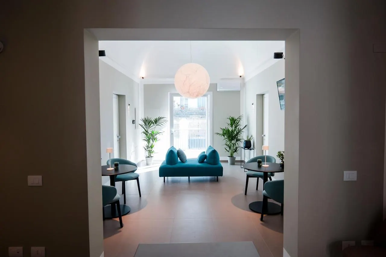 La Corte Del Fante Marsala Guest house