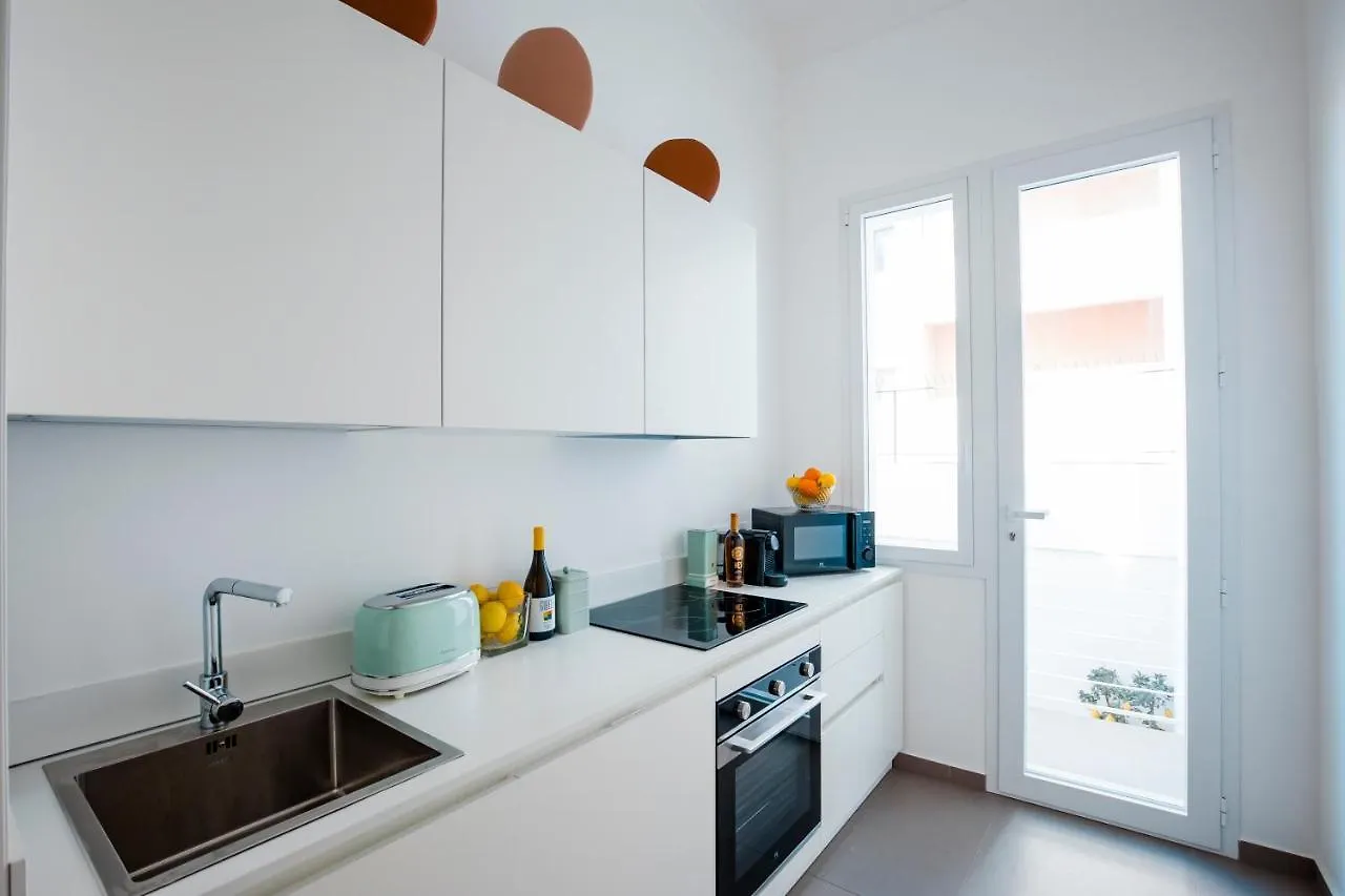 La Corte Del Fante Marsala Guest house