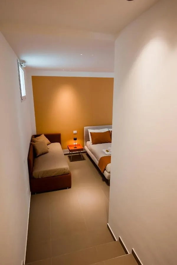 Guest house La Corte Del Fante Marsala