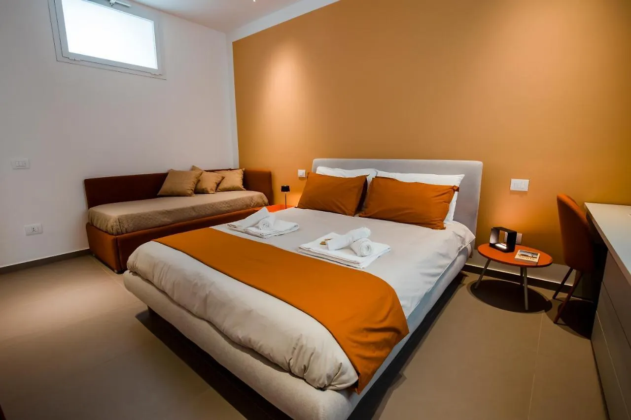 Guest house La Corte Del Fante Marsala