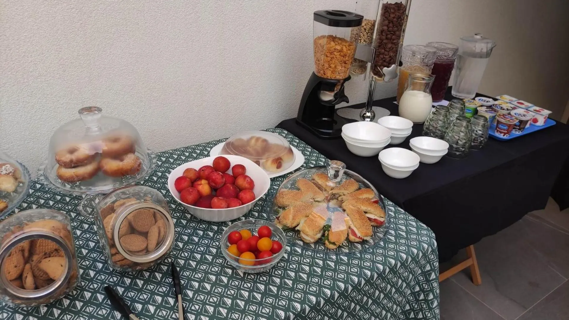 La Corte Del Fante Marsala Guest house